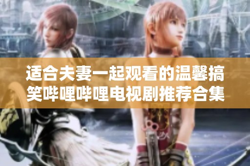 适合夫妻一起观看的温馨搞笑哔哩哔哩电视剧推荐合集
