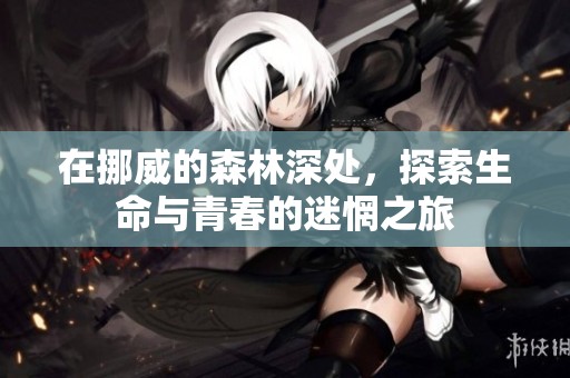 在挪威的森林深处，探索生命与青春的迷惘之旅
