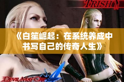 《白笙崛起：在系统养成中书写自己的传奇人生》