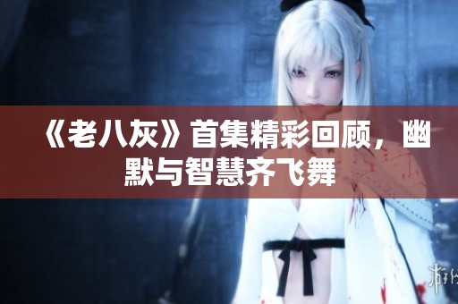 《老八灰》首集精彩回顾，幽默与智慧齐飞舞