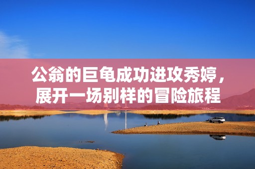 公翁的巨龟成功进攻秀婷，展开一场别样的冒险旅程