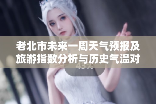 老北市未来一周天气预报及旅游指数分析与历史气温对比